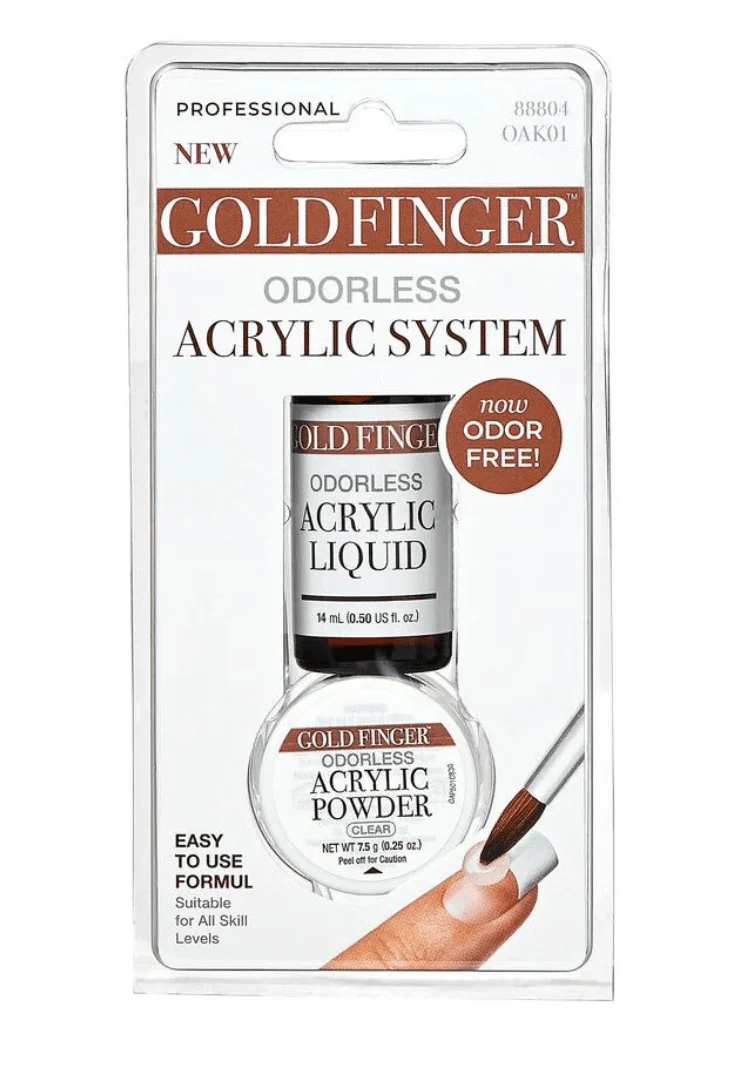 KISS Acrylic System & Refill Kits - Image 2
