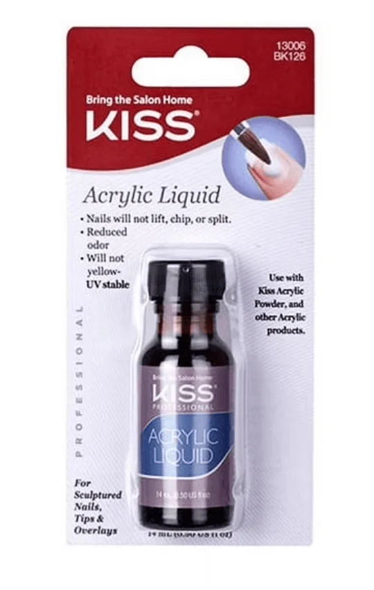KISS Acrylic System & Refill Kits - Image 3