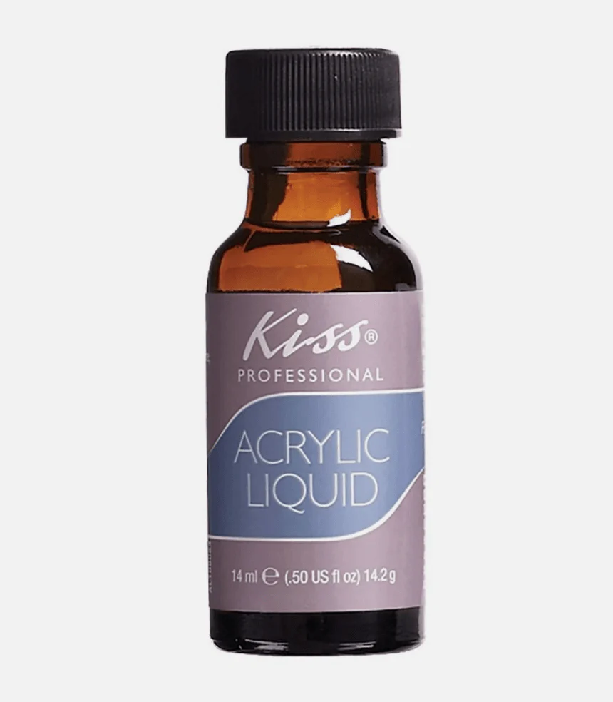 KISS Acrylic System & Refill Kits - Image 4