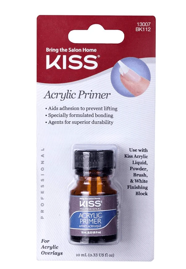 KISS Acrylic System & Refill Kits - Image 7