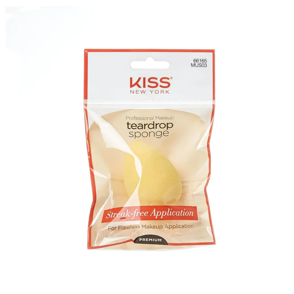 KISS Blending Sponge β Soft & Seamless - Image 5