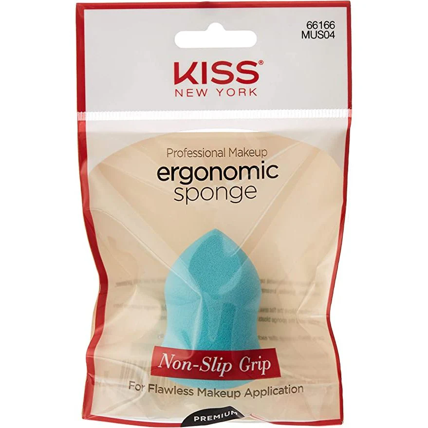KISS Blending Sponge β Soft & Seamless - Image 6