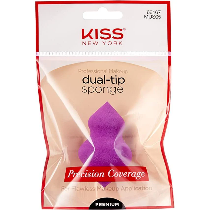 KISS Blending Sponge β Soft & Seamless - Image 7