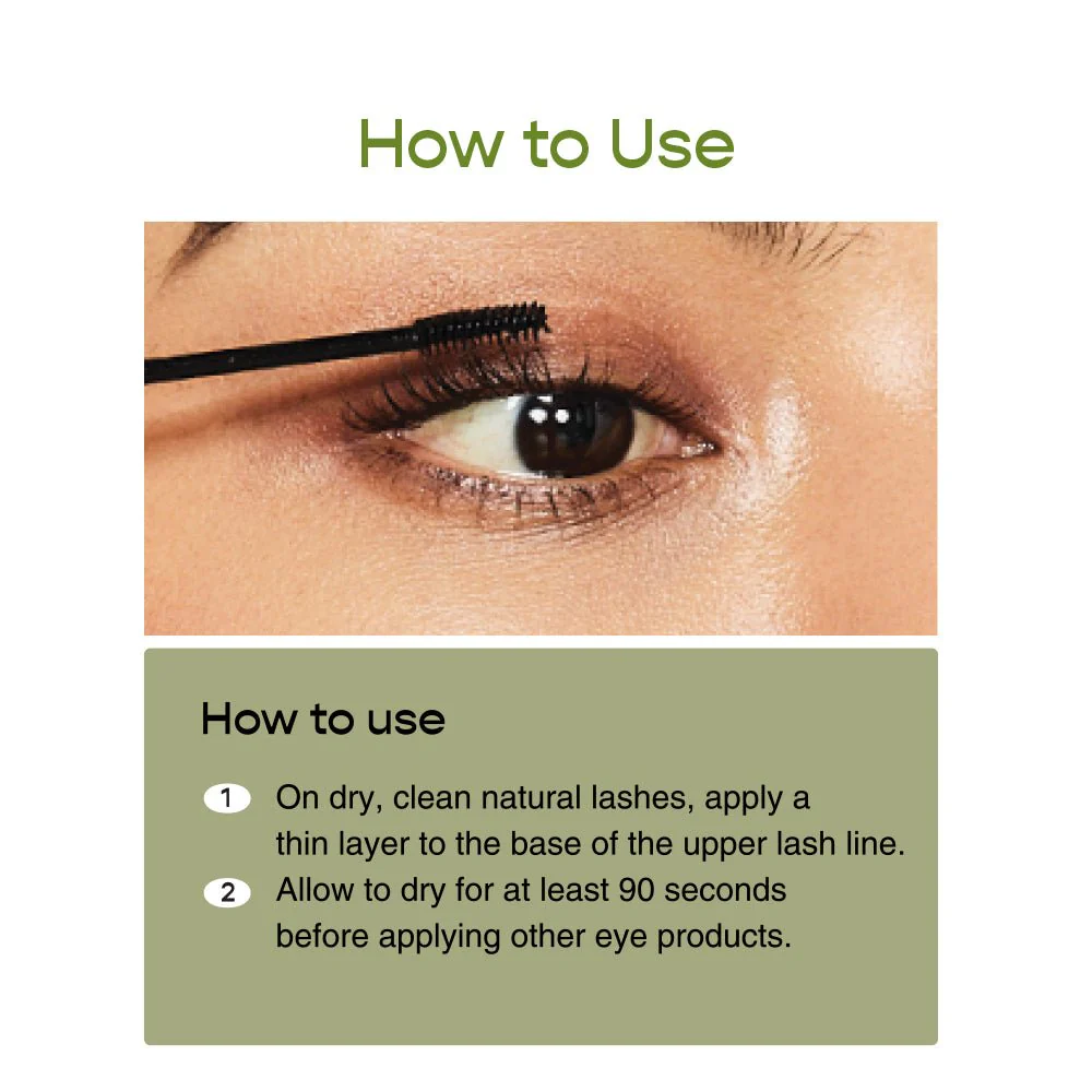 Kiss Cluster Palette Active Lash Serum – 4.5g - Image 6