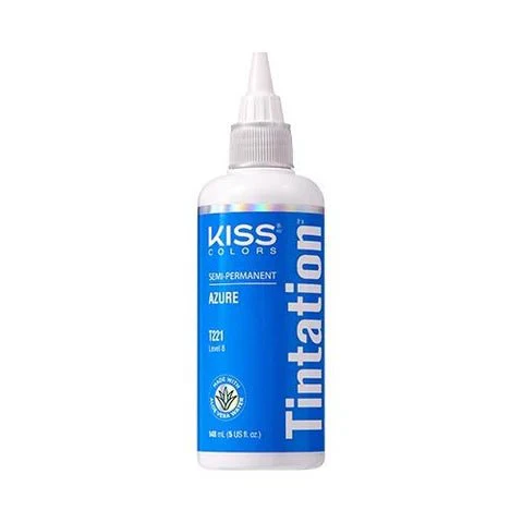 KISS Colors Tintation Semi-Permanent Hair Color – Vibrant - Image 12