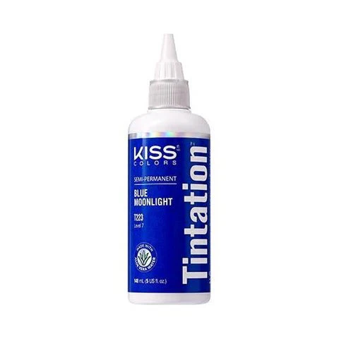 KISS Colors Tintation Semi-Permanent Hair Color – Vibrant - Image 14
