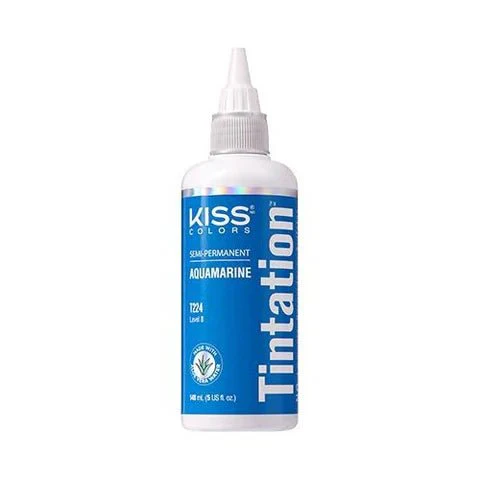 KISS Colors Tintation Semi-Permanent Hair Color – Vibrant - Image 15