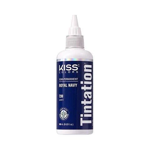 KISS Colors Tintation Semi-Permanent Hair Color – Vibrant - Image 16