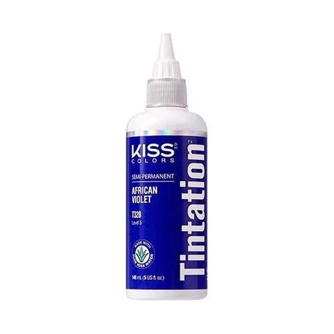 KISS Colors Tintation Semi-Permanent Hair Color – Vibrant - Image 17