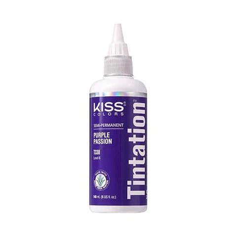 KISS Colors Tintation Semi-Permanent Hair Color – Vibrant - Image 18