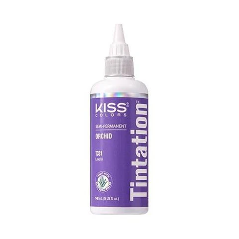KISS Colors Tintation Semi-Permanent Hair Color – Vibrant - Image 19