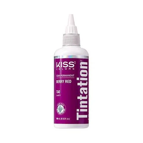 KISS Colors Tintation Semi-Permanent Hair Color – Vibrant - Image 22