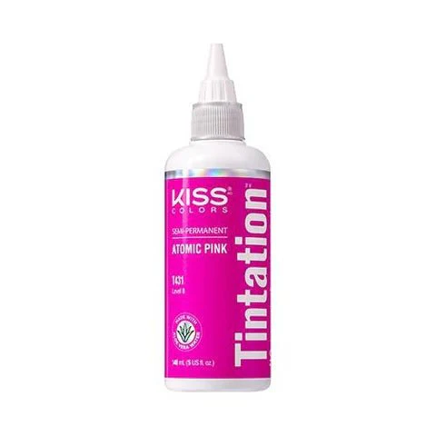 KISS Colors Tintation Semi-Permanent Hair Color – Vibrant - Image 25