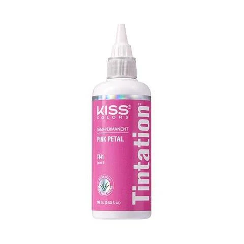 KISS Colors Tintation Semi-Permanent Hair Color – Vibrant - Image 27