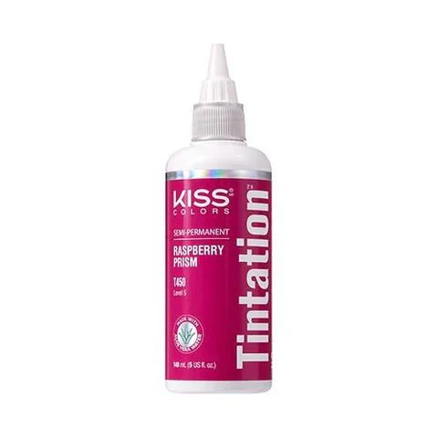 KISS Colors Tintation Semi-Permanent Hair Color – Vibrant - Image 29