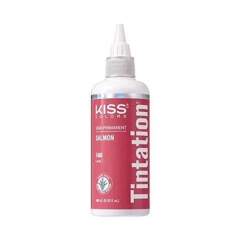KISS Colors Tintation Semi-Permanent Hair Color – Vibrant - Image 30