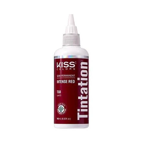 KISS Colors Tintation Semi-Permanent Hair Color – Vibrant - Image 34
