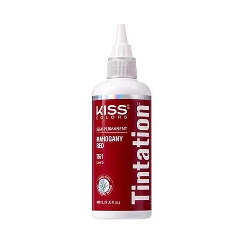 KISS Colors Tintation Semi-Permanent Hair Color – Vibrant - Image 35