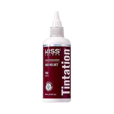 KISS Colors Tintation Semi-Permanent Hair Color – Vibrant - Image 36