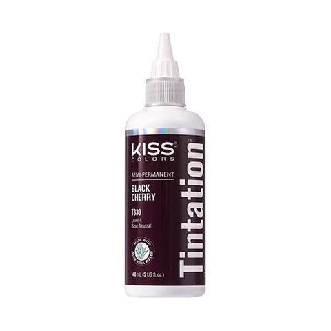 KISS Colors Tintation Semi-Permanent Hair Color – Vibrant - Image 42