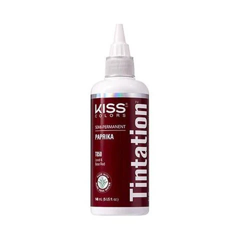 KISS Colors Tintation Semi-Permanent Hair Color – Vibrant - Image 43