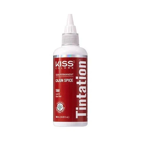 KISS Colors Tintation Semi-Permanent Hair Color – Vibrant - Image 44