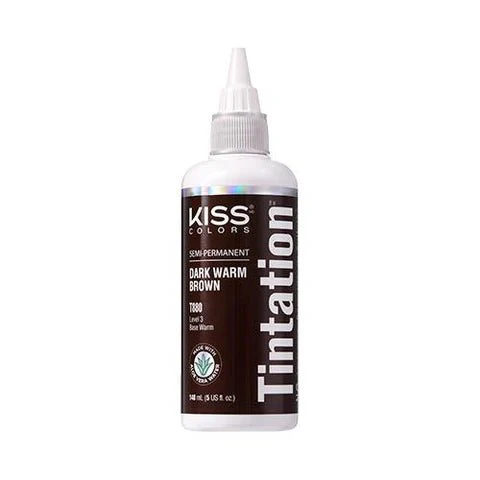 KISS Colors Tintation Semi-Permanent Hair Color – Vibrant - Image 47