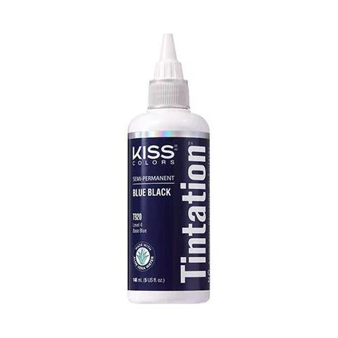 KISS Colors Tintation Semi-Permanent Hair Color – Vibrant - Image 49