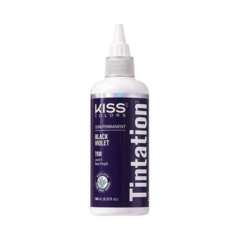 KISS Colors Tintation Semi-Permanent Hair Color – Vibrant - Image 50