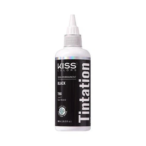 KISS Colors Tintation Semi-Permanent Hair Color – Vibrant - Image 51