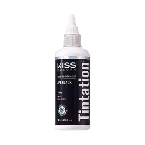 KISS Colors Tintation Semi-Permanent Hair Color – Vibrant - Image 52