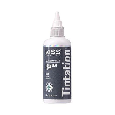 KISS Colors Tintation Semi-Permanent Hair Color – Vibrant - Image 7