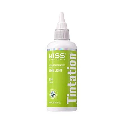 KISS Colors Tintation Semi-Permanent Hair Color – Vibrant - Image 8