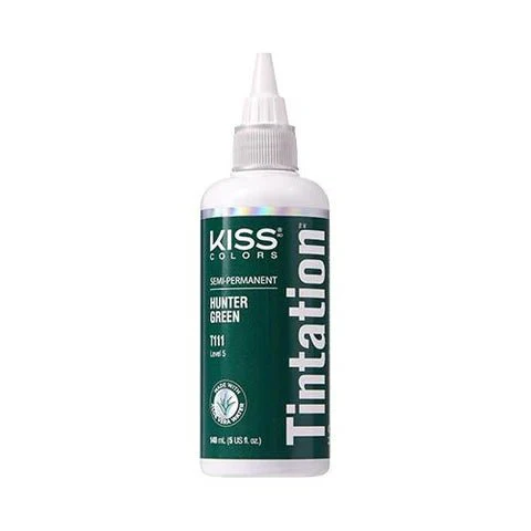KISS Colors Tintation Semi-Permanent Hair Color – Vibrant - Image 9