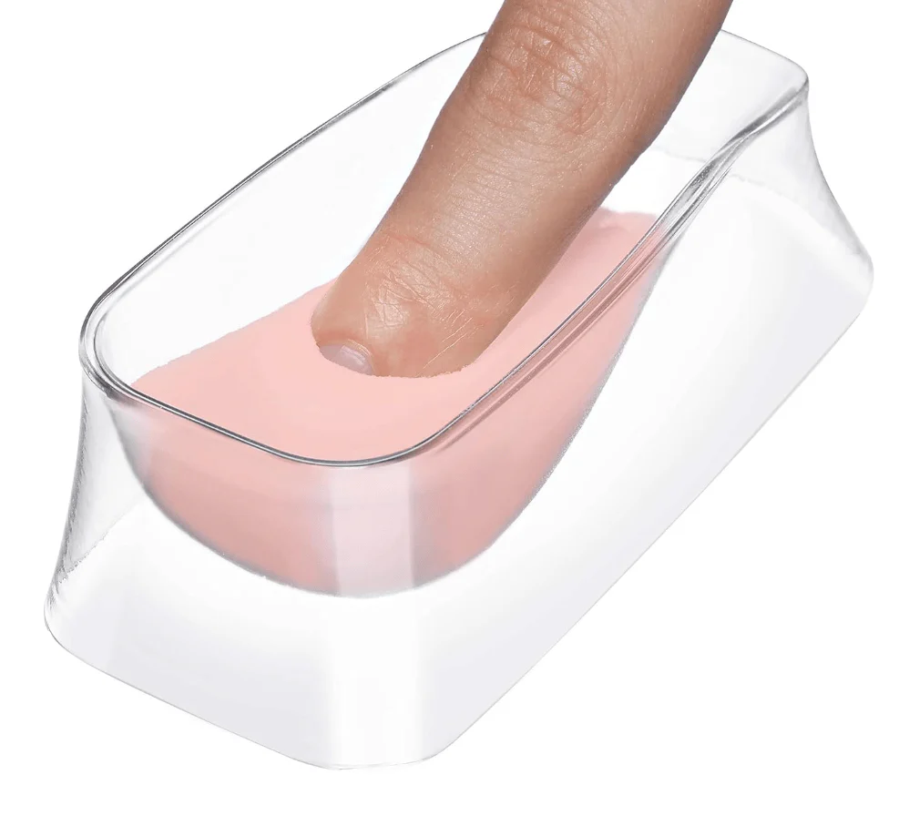 KISS Dip Powder Nail Kit – No UV Needed - Image 2
