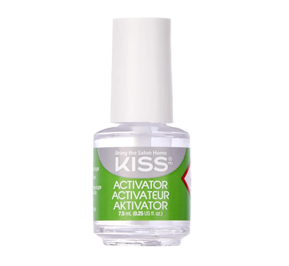 KISS Dip Powder Nail Kit – No UV Needed - Image 6