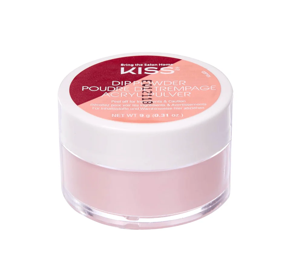 KISS Dip Powder Nail Kit – No UV Needed - Image 7