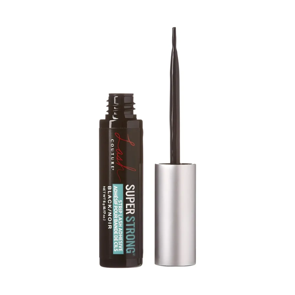 KISS Lash Couture Latex-Free Super Strong Eyelash Adhesive - 5g - Image 6