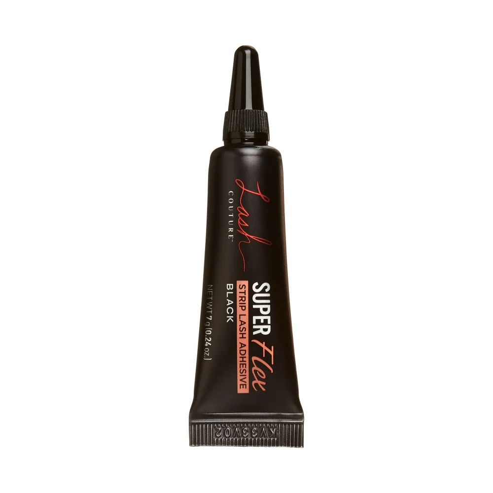 KISS Lash Couture Super Flex Oat-Infused Lash Adhesive - 7g - Image 3