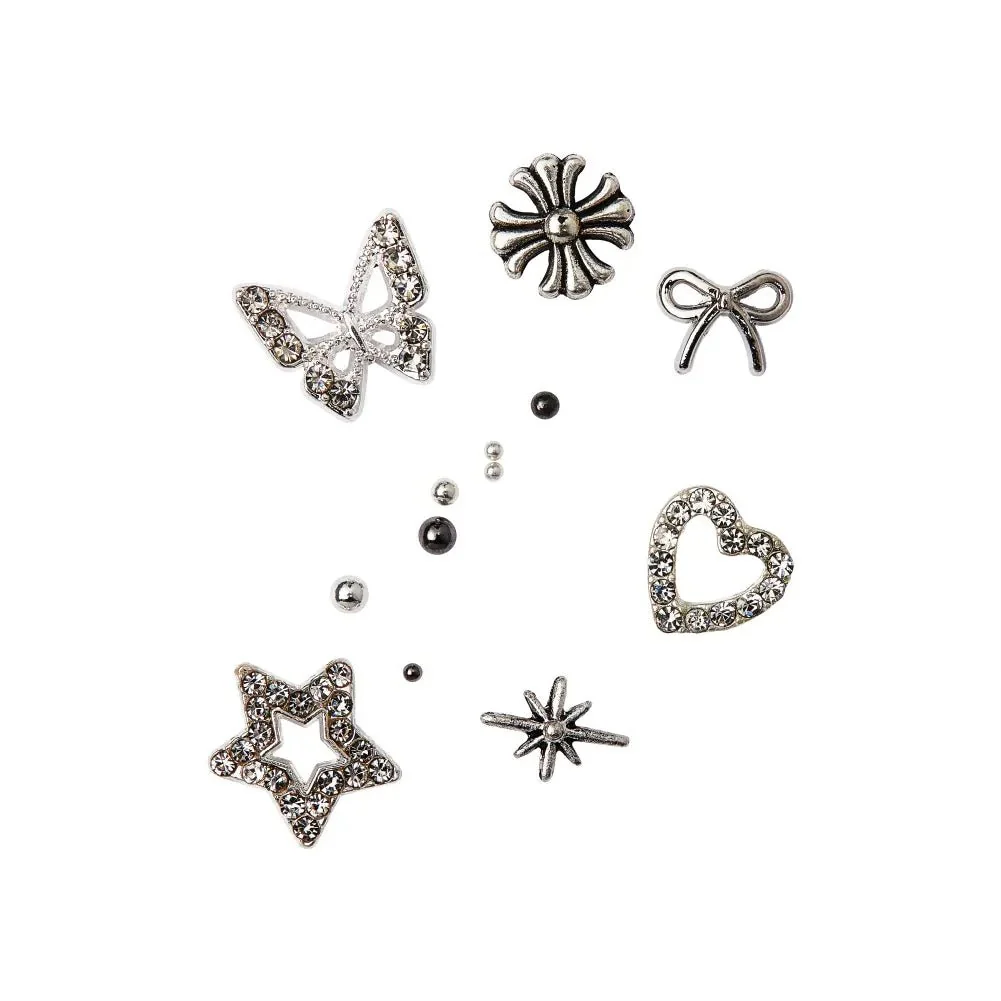 KISS Nail Art Charms Kit - Image 3