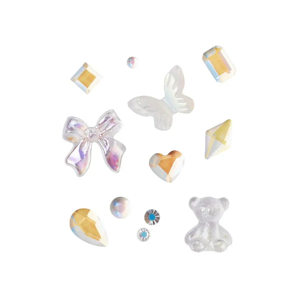 KISS Nail Art Charms Kit - Image 9