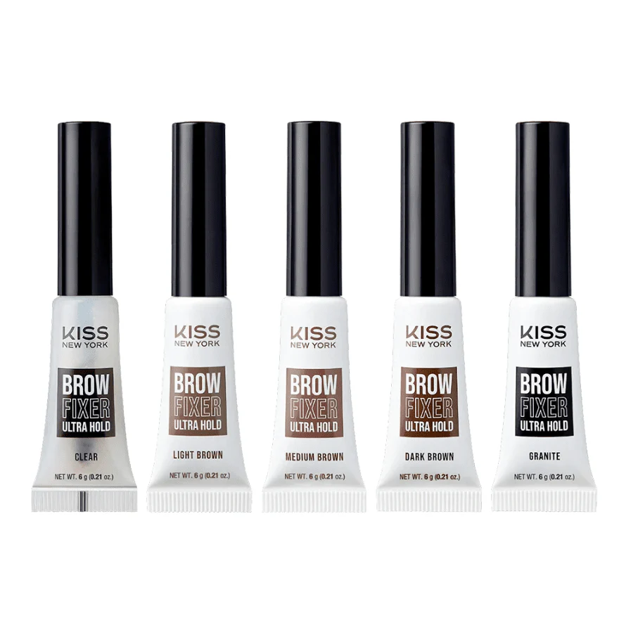 Kiss New York Brow Fixer Extreme Hold โ 6g