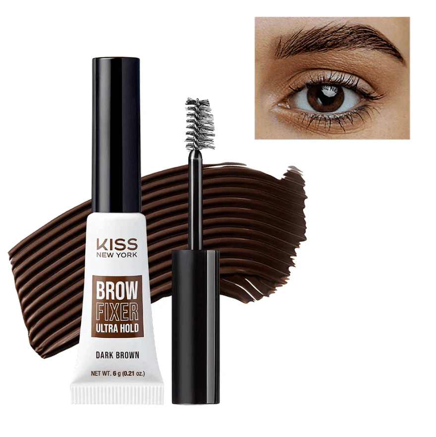 Kiss New York Brow Fixer Extreme Hold โ 6g - Image 8