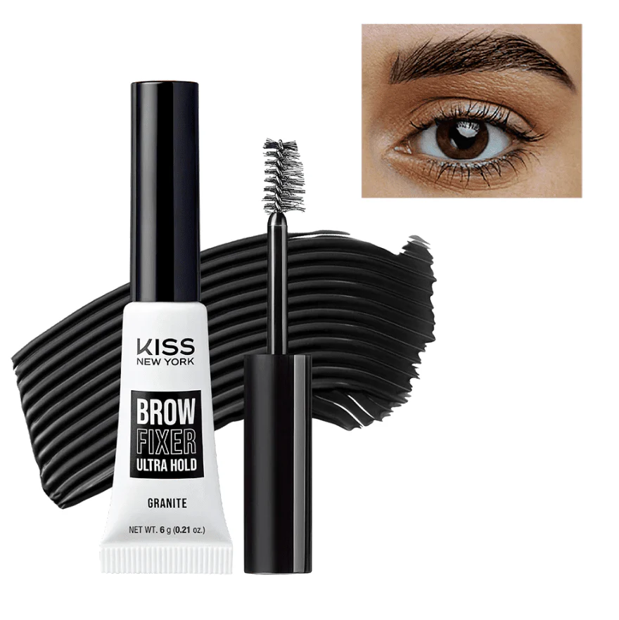 Kiss New York Brow Fixer Extreme Hold โ 6g - Image 9