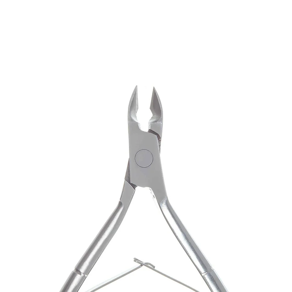 KISS NEW YORK Cuticle Nipper – Precise Cuticle Care - Image 3