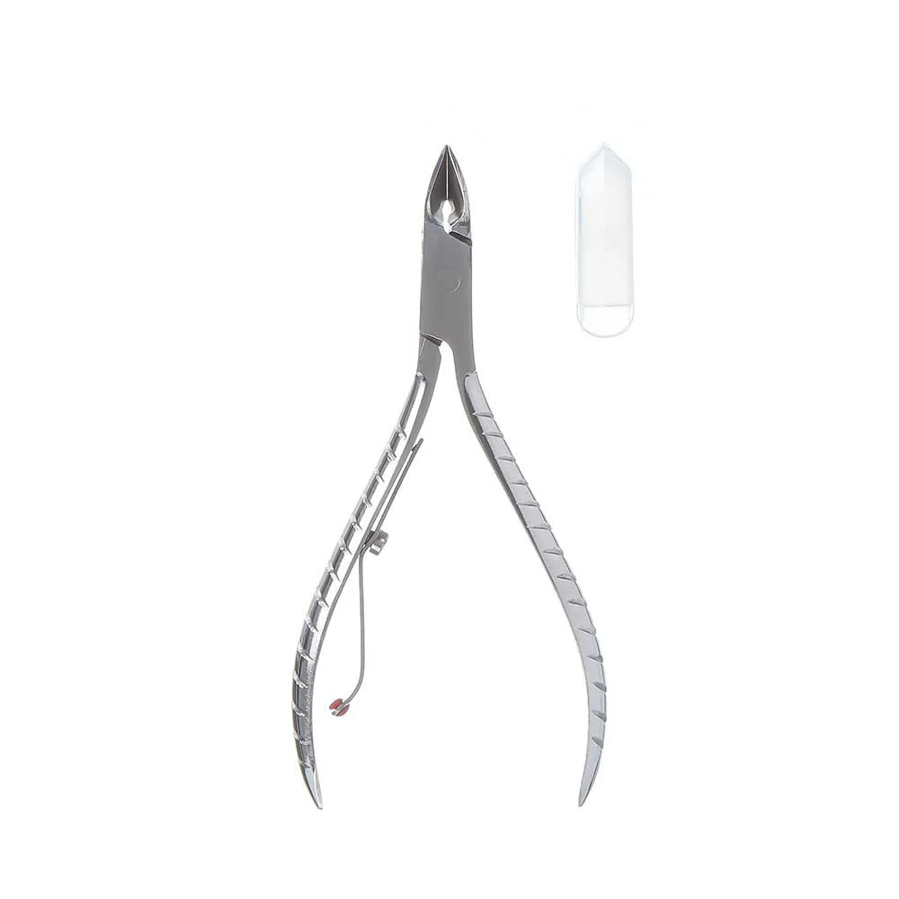 KISS NEW YORK Cuticle Nipper – Precise Cuticle Care - Image 5