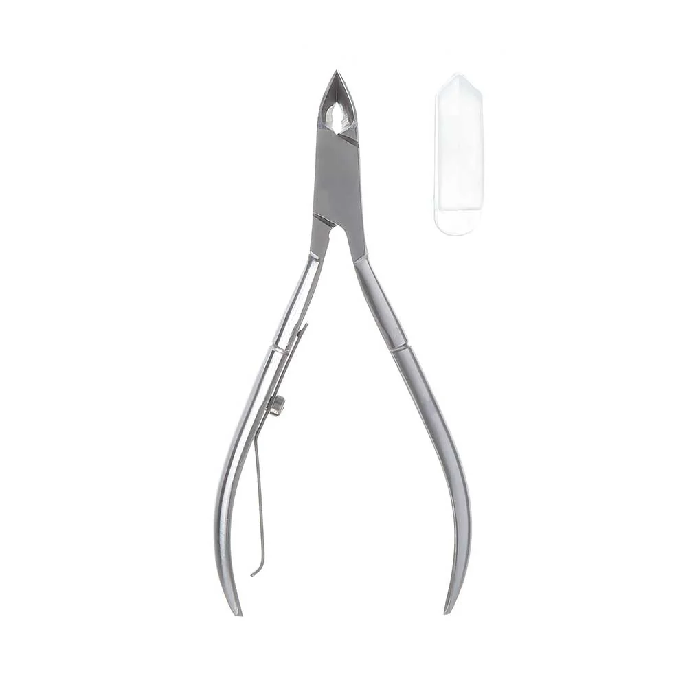 KISS NEW YORK Cuticle Nipper – Precise Cuticle Care - Image 8