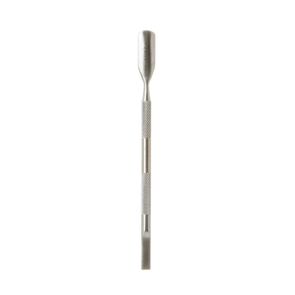 KISS NEW YORK Cuticle Pusher β Dual-Ended, Gentle & Precise - Image 3