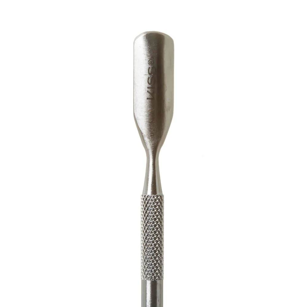 KISS NEW YORK Cuticle Pusher β Dual-Ended, Gentle & Precise - Image 4
