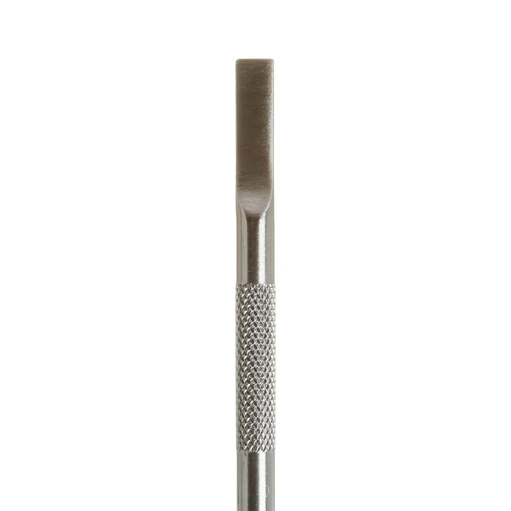 KISS NEW YORK Cuticle Pusher β Dual-Ended, Gentle & Precise - Image 5